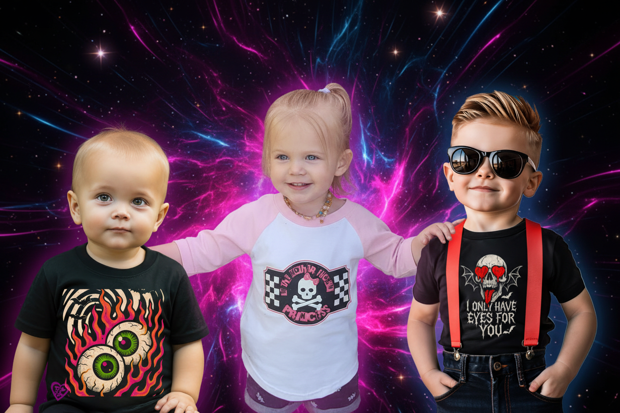 Kids Collection