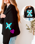 Approval Not Needed Graphic Tee