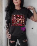 Biker Babe Tee