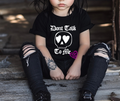 Don't Talk To Me Kids Tee