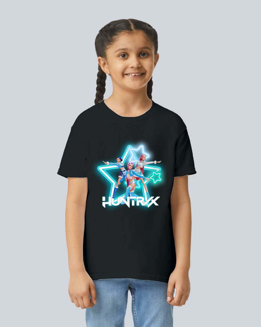 Huntryx Kids Tee