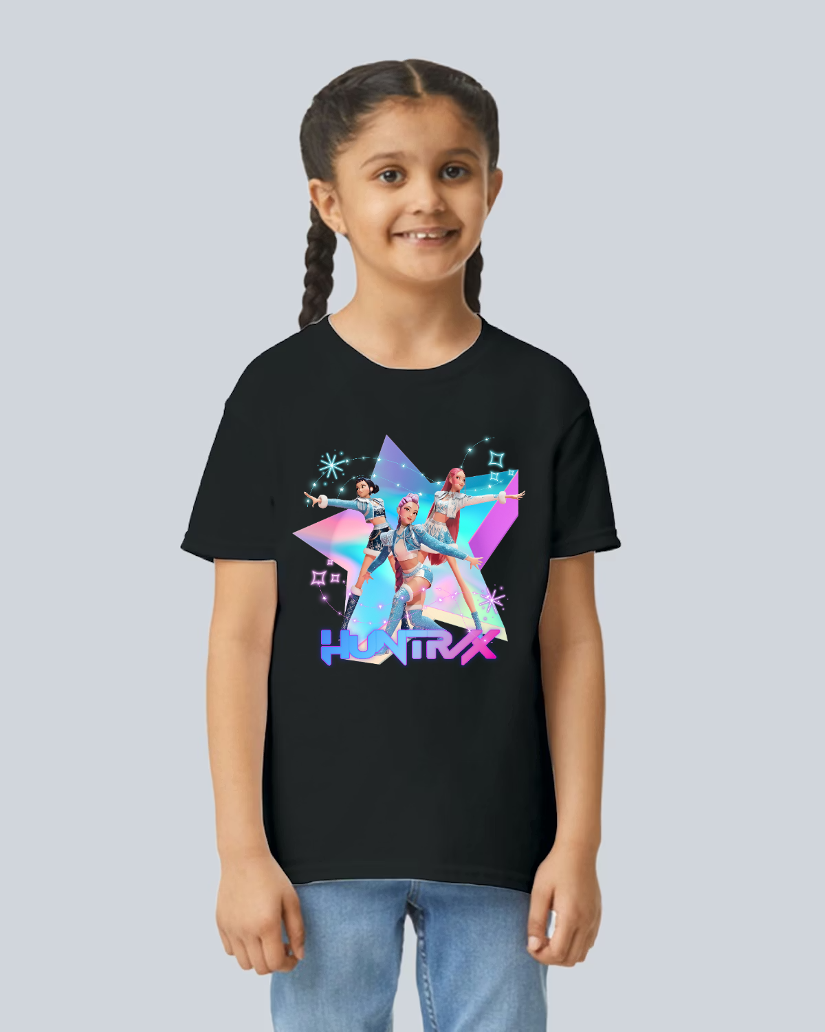 Huntryx Kids Tee