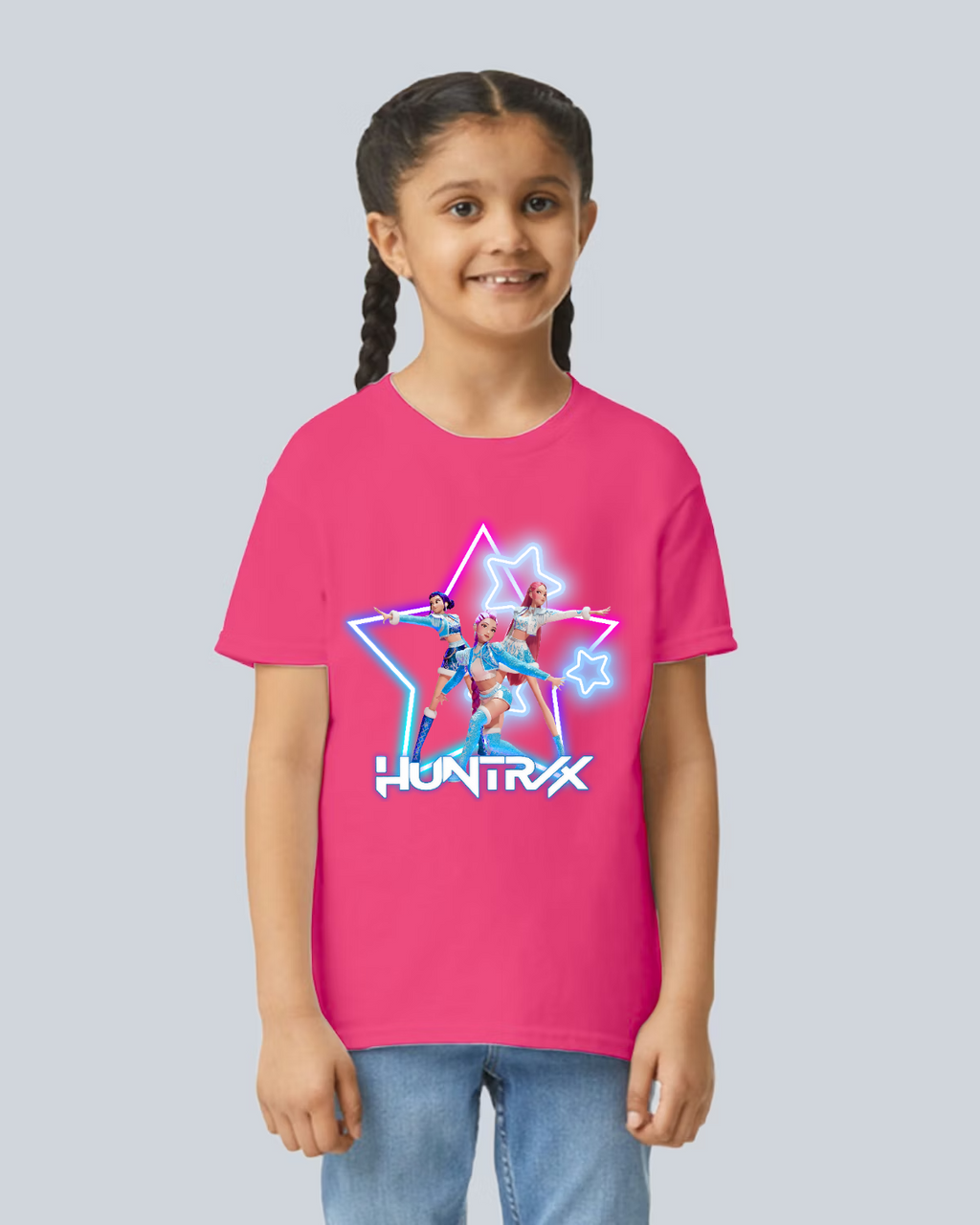 Huntryx Kids Tee