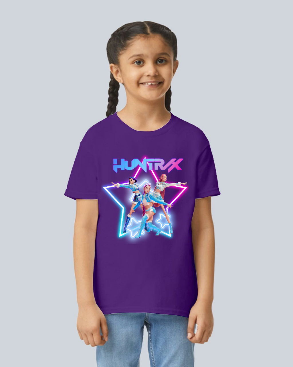 Huntryx Kids Tee