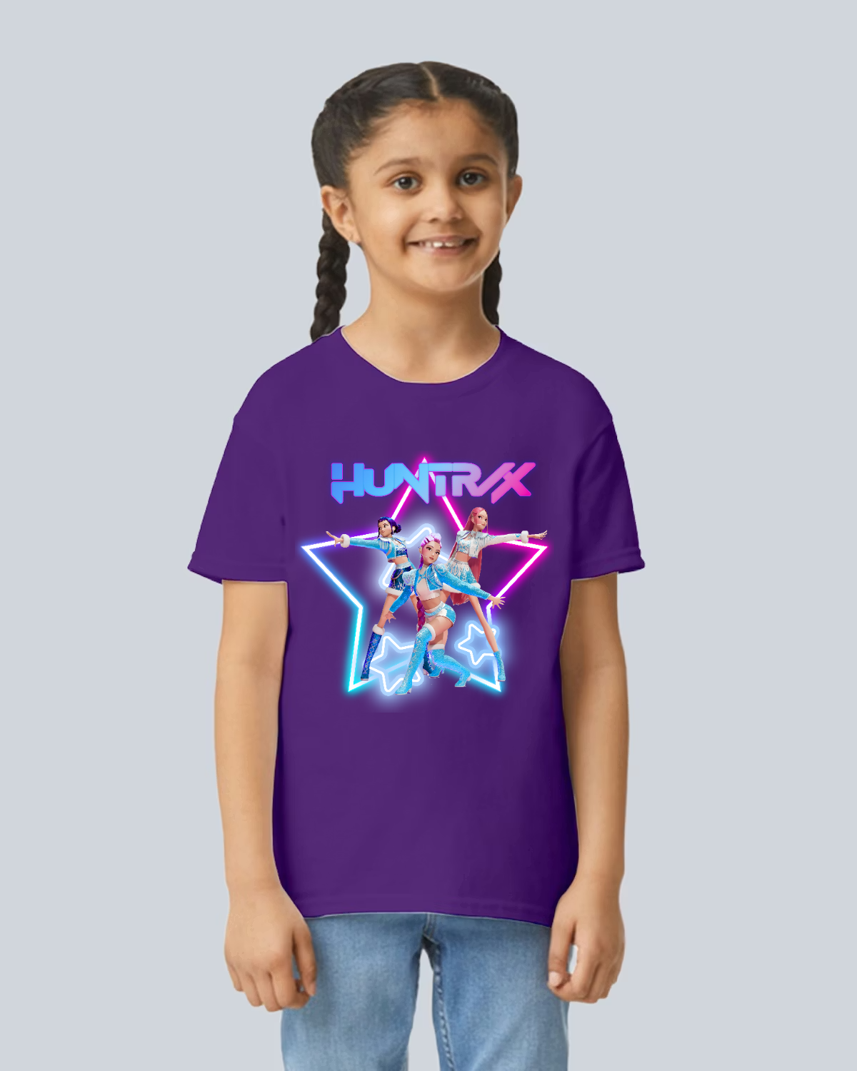 Huntryx Kids Tee
