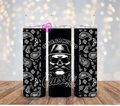 I'm Classic Foo 20oz Straight Tumbler