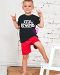 Little Legend Kids Tee