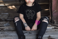 Let's Hang Kids Tee