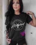 Motherhood Graphic Tee