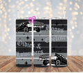Oldies & Lowriders 20oz Straight Tumbler