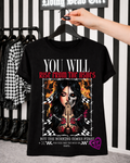 Rise From The Ashes Tee