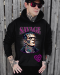 Savage Frankenstein Sweatshirt
