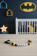 Batman MARCUS - Superhero Nursery