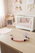 Calliope Cow - Soft Nursery