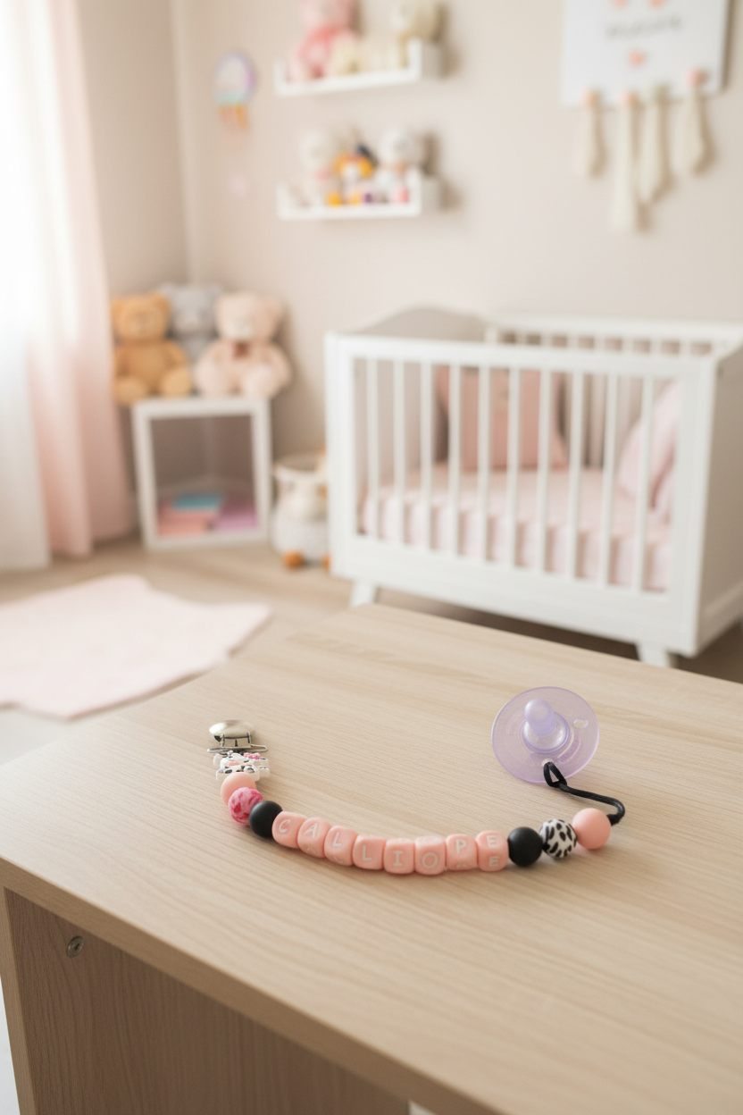 Calliope Cow - Soft Nursery