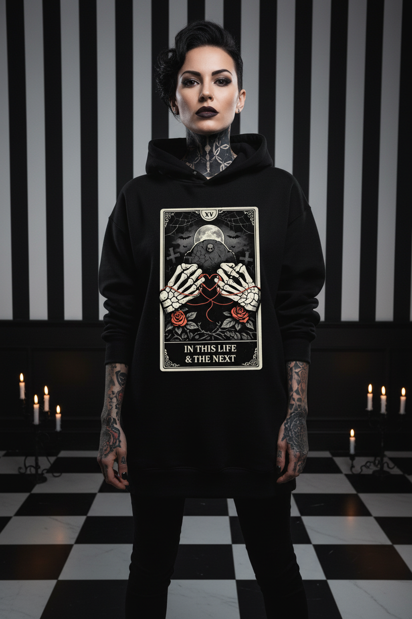 In This Life & The Next Hoodie